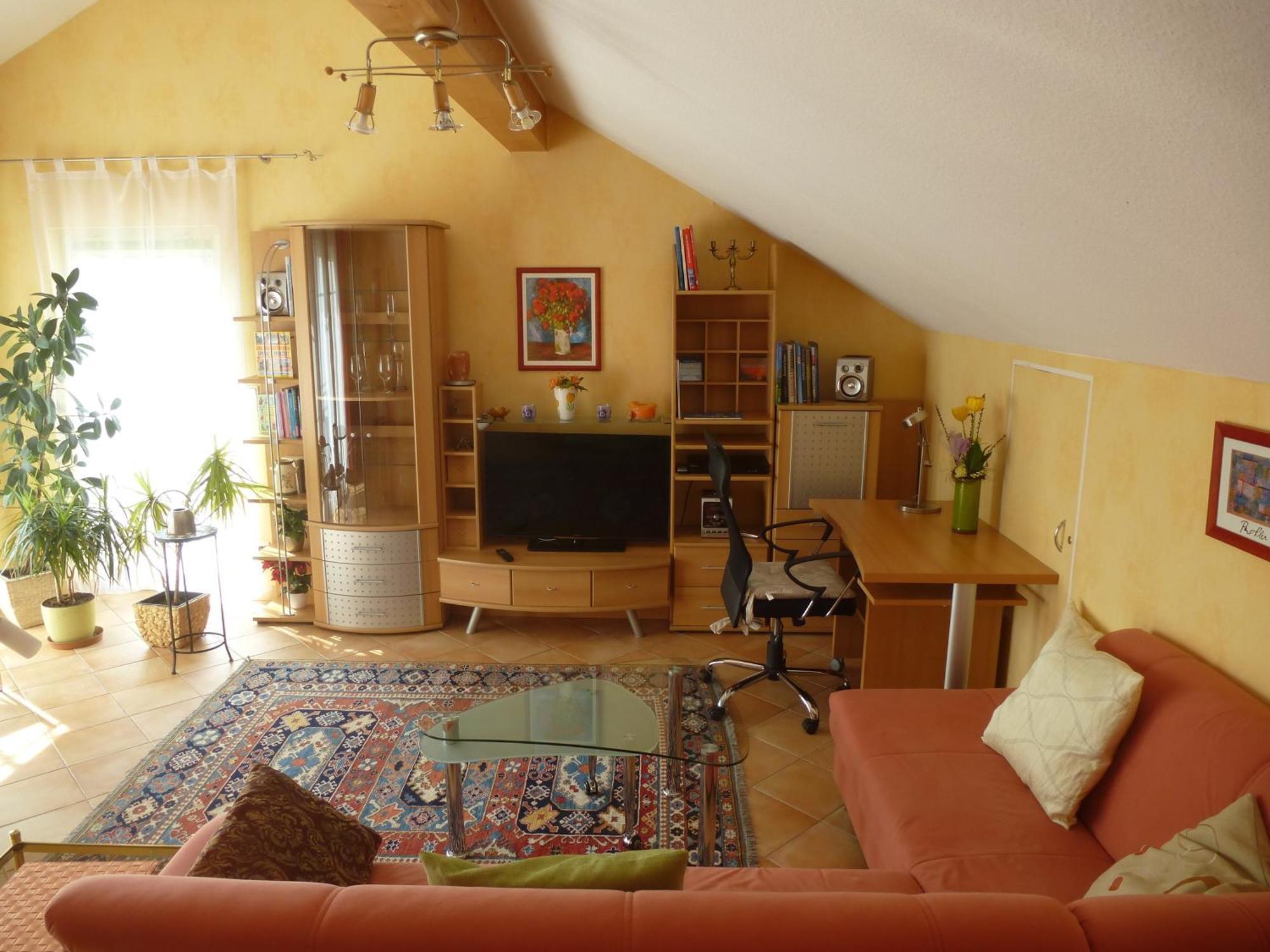 Top Ferienwohnung Limburg "Am Bildstock" Limburg an der Lahn Extérieur photo