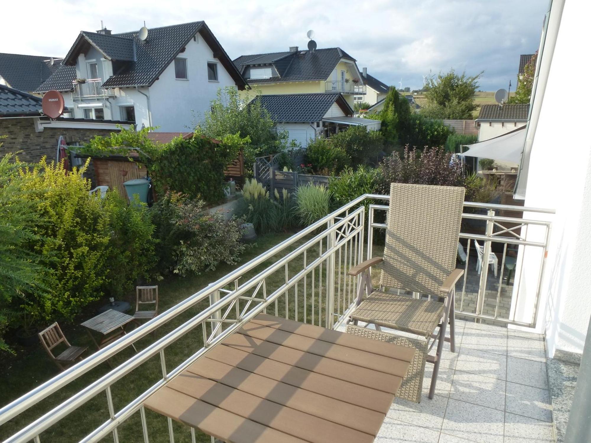 Top Ferienwohnung Limburg "Am Bildstock" Limburg an der Lahn Extérieur photo